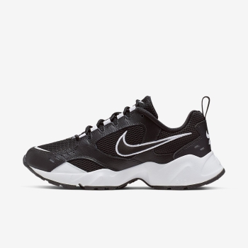Nike Air Heights - Sneakers - Sort | DK-44623